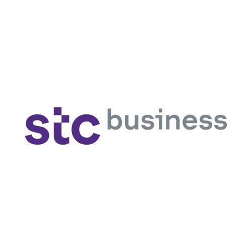 شعار-stc-business
